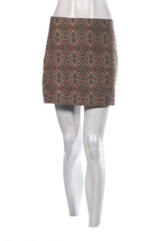 Fustă H&M, Mărime M, Culoare Multicolor, Preț 35,99 Lei