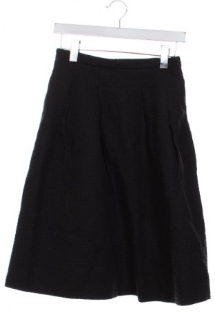 Fustă H&M, Mărime S, Culoare Negru, Preț 54,99 Lei