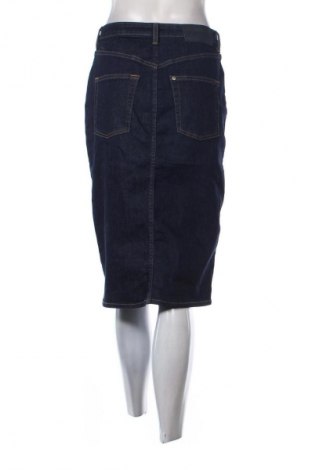 Szoknya H&M, Méret M, Szín Kék, Ár 5 109 Ft