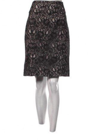 Rock H&M, Größe L, Farbe Mehrfarbig, Preis € 8,99