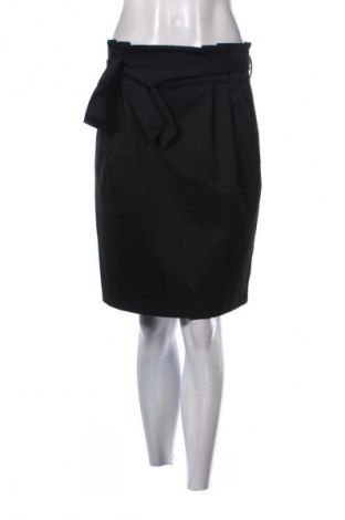 Пола H&M, Размер M, Цвят Черен, Цена 12,99 лв.