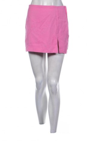 Sukně H&M, Velikost M, Barva Růžová, Cena  229,00 Kč