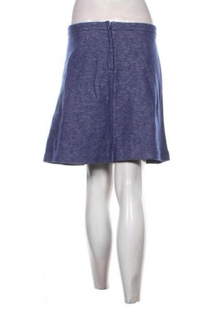 Sukně H&M, Velikost XL, Barva Modrá, Cena  247,00 Kč