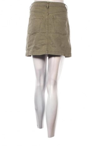 Spódnica H&M, Rozmiar S, Kolor Zielony, Cena 47,99 zł