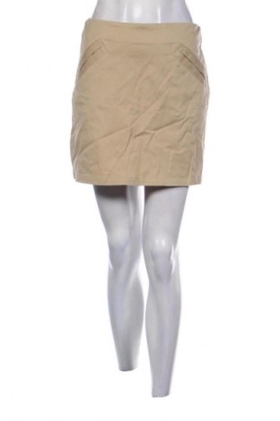 Fustă H&M, Mărime S, Culoare Maro, Preț 32,99 Lei