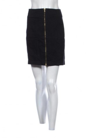 Fustă H&M, Mărime M, Culoare Negru, Preț 43,99 Lei