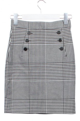 Пола H&M, Размер XXS, Цвят Многоцветен, Цена 11,99 лв.
