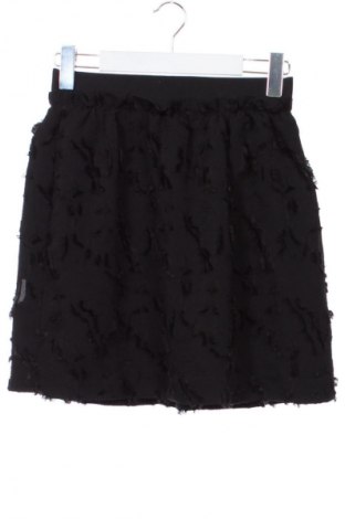 Sukně H&M, Velikost XS, Barva Černá, Cena  247,00 Kč