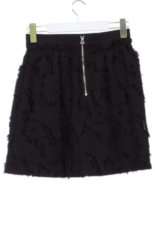 Sukně H&M, Velikost XS, Barva Černá, Cena  247,00 Kč