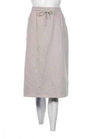 Sukně H&M, Velikost XL, Barva Béžová, Cena  249,00 Kč