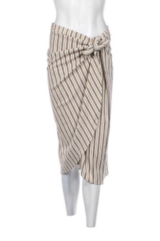 Φούστα H&M, Μέγεθος L, Χρώμα Πολύχρωμο, Τιμή 12,00 €