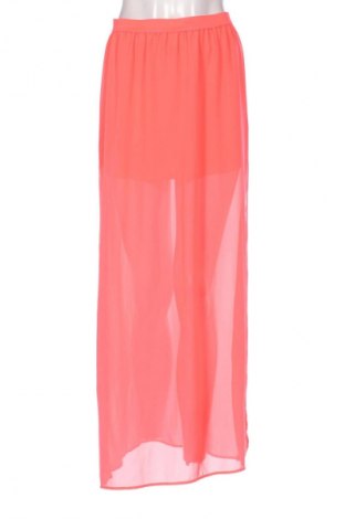 Φούστα H&M, Μέγεθος S, Χρώμα Πορτοκαλί, Τιμή 12,99 €