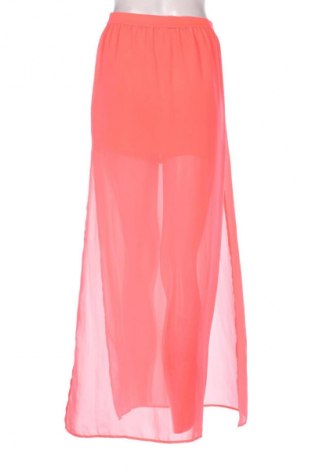Φούστα H&M, Μέγεθος S, Χρώμα Πορτοκαλί, Τιμή 12,99 €