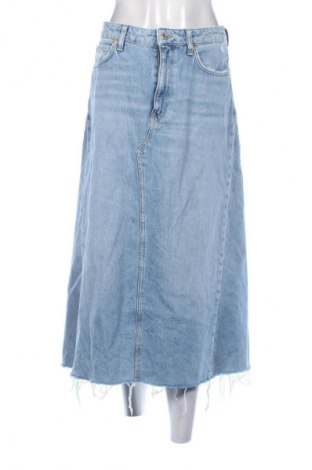 Sukňa H&M, Veľkosť L, Farba Modrá, Cena  15,00 €