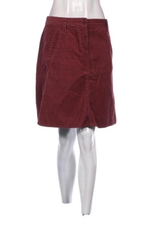 Sukně H&M, Velikost L, Barva Červená, Cena  229,00 Kč