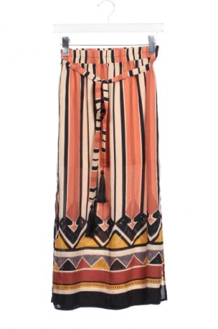 Sukně H&M, Velikost XS, Barva Vícebarevné, Cena  297,00 Kč