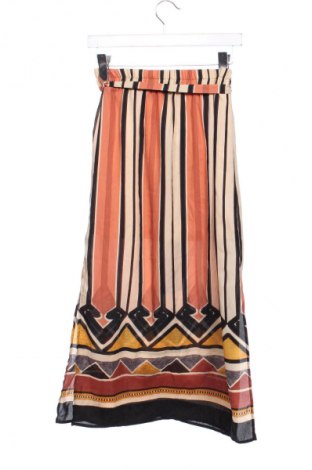 Sukně H&M, Velikost XS, Barva Vícebarevné, Cena  297,00 Kč