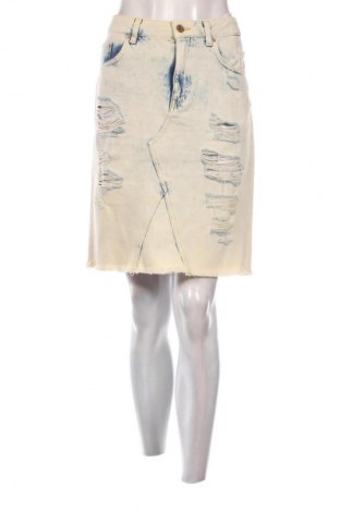 Sukně H&M, Velikost XL, Barva Šedá, Cena  366,00 Kč