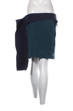 Fustă H&M, Mărime M, Culoare Verde, Preț 70,99 Lei