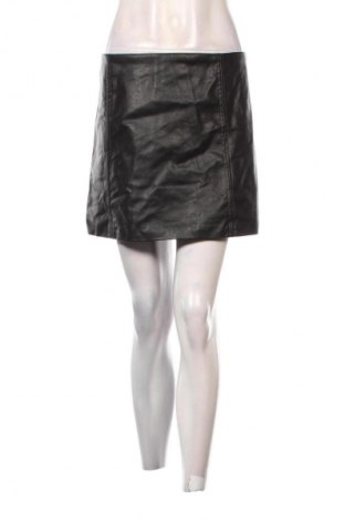 Пола H&M, Размер L, Цвят Черен, Цена 11,99 лв.