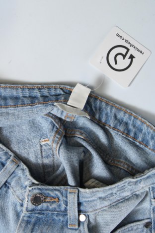 Rock H&M, Größe S, Farbe Blau, Preis 14,83 €