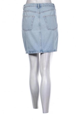 Rock H&M, Größe S, Farbe Blau, Preis 14,83 €