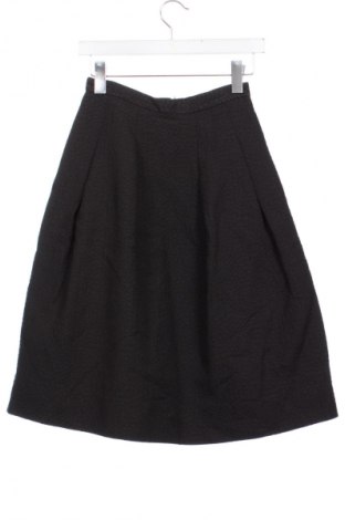 Sukňa H&M, Veľkosť XS, Farba Čierna, Cena  11,95 €