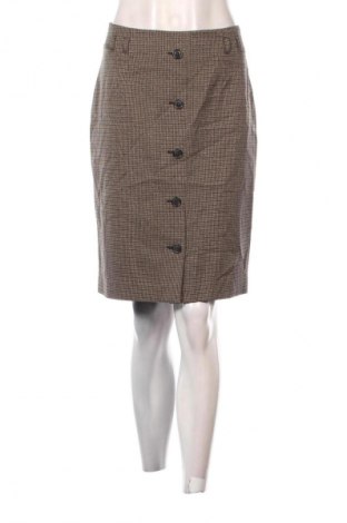 Rock H&M, Größe L, Farbe Mehrfarbig, Preis 8,99 €