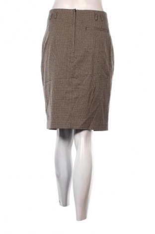 Rock H&M, Größe L, Farbe Mehrfarbig, Preis 8,99 €