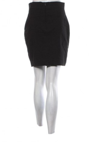 Rock H&M, Größe S, Farbe Schwarz, Preis 7,99 €