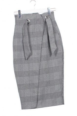 Rock H&M, Größe XXS, Farbe Mehrfarbig, Preis € 13,99