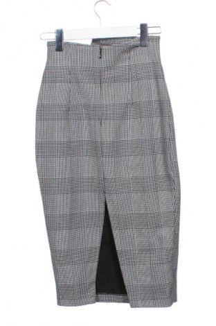 Rock H&M, Größe XXS, Farbe Mehrfarbig, Preis € 13,99