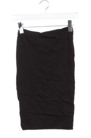 Пола H&M, Размер XS, Цвят Черен, Цена 6,13 €