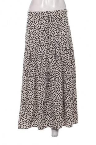 Rock H&M, Größe L, Farbe Mehrfarbig, Preis € 11,99