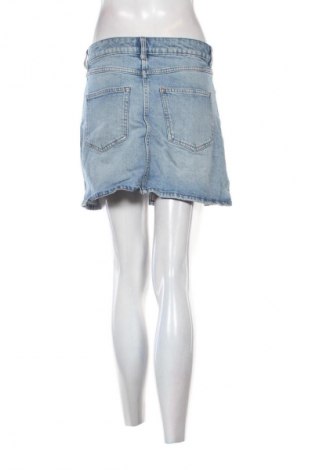 Sukně H&M, Velikost S, Barva Modrá, Cena  367,00 Kč