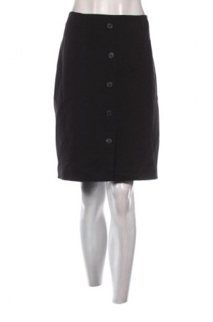 Fustă H&M, Mărime M, Culoare Negru, Preț 56,99 Lei