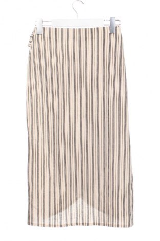 Rock H&M, Größe XXS, Farbe Mehrfarbig, Preis 13,99 €