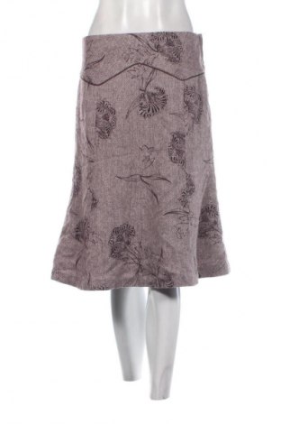 Rock H&M, Größe S, Farbe Mehrfarbig, Preis 15,99 €