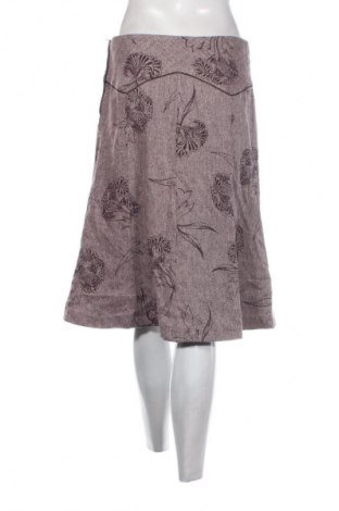 Rock H&M, Größe S, Farbe Mehrfarbig, Preis 15,99 €