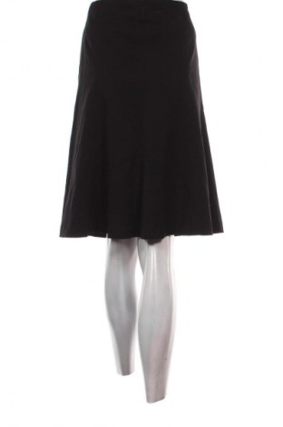 Пола H&M, Размер M, Цвят Черен, Цена 11,99 лв.