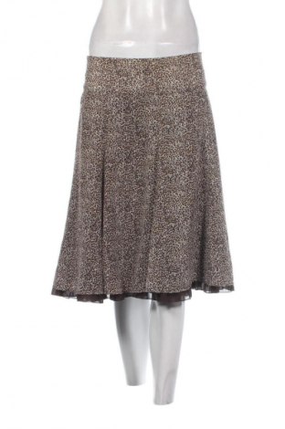 Rock H&M, Größe XL, Farbe Mehrfarbig, Preis 10,99 €