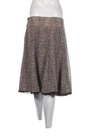 Rock H&M, Größe XL, Farbe Mehrfarbig, Preis 10,99 €