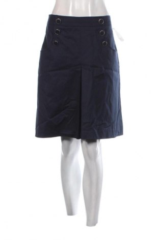 Szoknya H&M, Méret M, Szín Kék, Ár 2 829 Ft