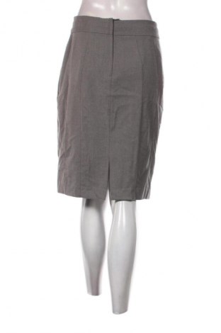 Rock H&M, Größe M, Farbe Grau, Preis 6,99 €