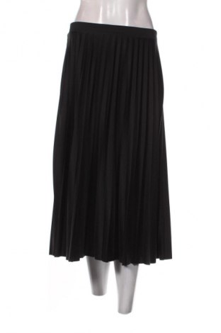 Fustă H&M, Mărime M, Culoare Negru, Preț 77,99 Lei