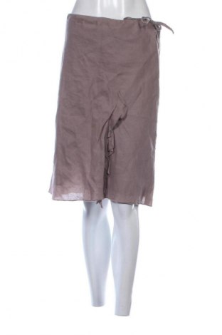 Φούστα H&M, Μέγεθος M, Χρώμα Σάπιο μήλο, Τιμή 18,41 €