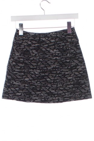 Rock H&M, Größe XXS, Farbe Mehrfarbig, Preis € 9,72