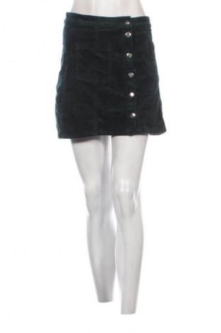 Sukňa H&M, Veľkosť S, Farba Zelená, Cena  7,95 €