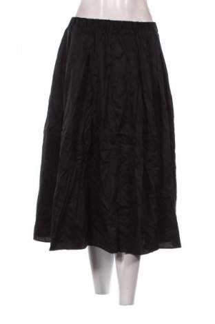 Rock H&M, Größe M, Farbe Schwarz, Preis € 11,99