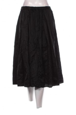 Rock H&M, Größe M, Farbe Schwarz, Preis € 11,99